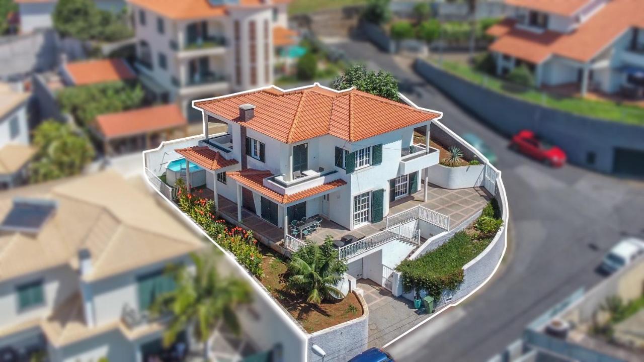 Vila Boa Nova フンシャル エクステリア 写真