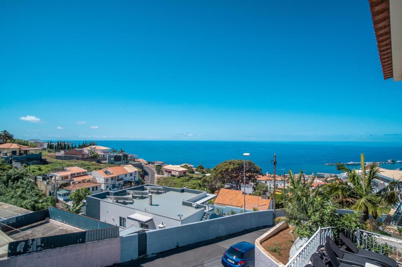 Vila Boa Nova フンシャル エクステリア 写真